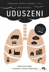Uduszeni - Gardiner Beth [KSIĄŻKA]