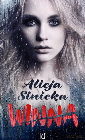 Winna (pocket) - Alicja Sinicka [KSIĄŻKA]