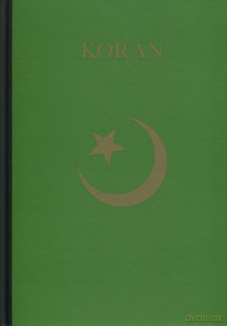 Święte Księgi 08: Koran Tom 2 [książka]