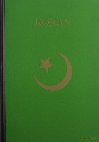 Święte Księgi 08: Koran Tom 2 [książka]