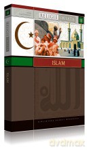 Religie Świata 03: Islam [książka]