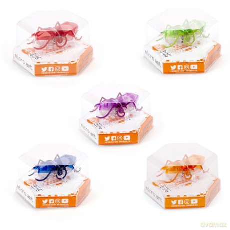 Hexbug Mikro mrówka