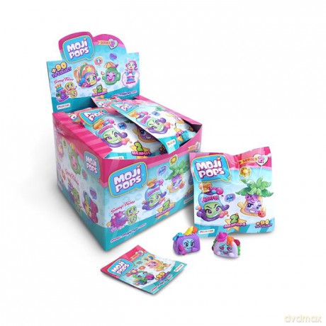 MojiPops 2 Two Pack