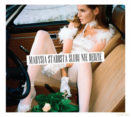 Marysia Starosta: Ślubu Nie Będzie (Deluxe) [CD]
