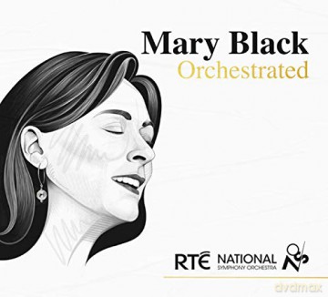 Mary Black: Mary Black Orchestrated [CD]