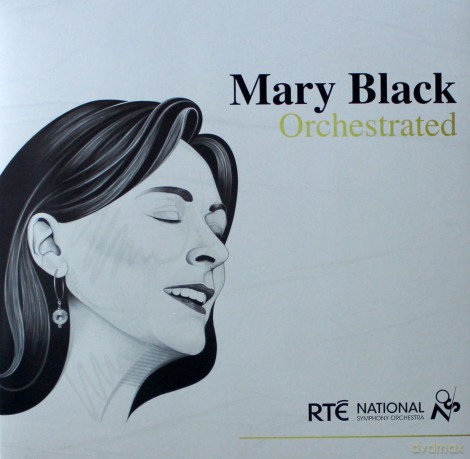 Mary Black: Mary Black Orchestrated [Winyl]