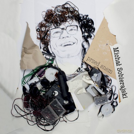 Michał Sobierajski: Przed Snem [CD]