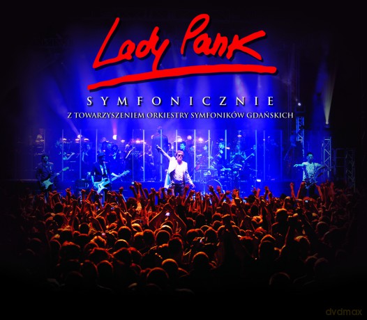 Lady Pank: Symfonicznie Vol. 2 [Winyl]