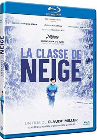 Class Trip (Zimowe wakacje) [Blu-Ray]