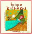 Śpiąca królewna [AUDIOBOOK] [książka]+[CD]