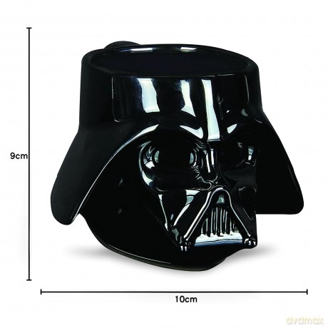 Star Wars Darth Vader Kubek (Gwiezdne Wojny)