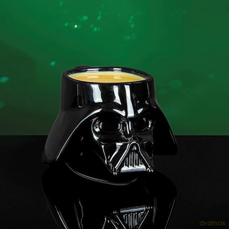 Star Wars Darth Vader Kubek (Gwiezdne Wojny)