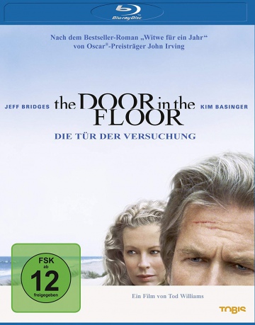 The Door in the Floor (Drzwi w podłodze) [Blu-Ray]