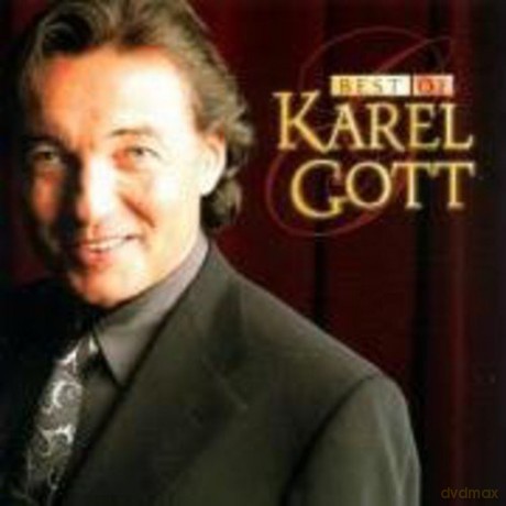Karel Gott: Best of [CD]