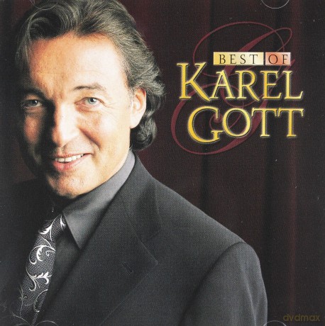 Karel Gott: Best of [CD]