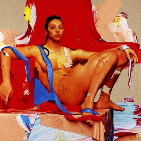FKA Twigs: Magdalene [CD]