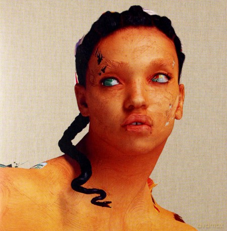 FKA Twigs: Magdalene [CD]