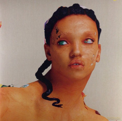 Fka Twigs: Magdalene [Winyl]