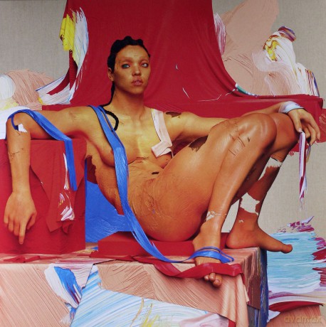 Fka Twigs: Magdalene (Red) (Limited) [Winyl]