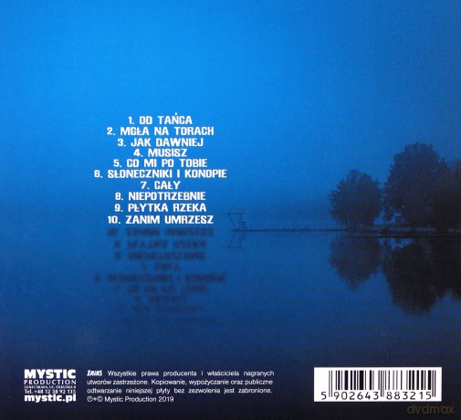 Happysad: Rekordowo Letnie Lato (digipack) [CD]