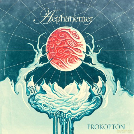 Aephanemer: Prokopton (Limited) (digipack) [2CD]