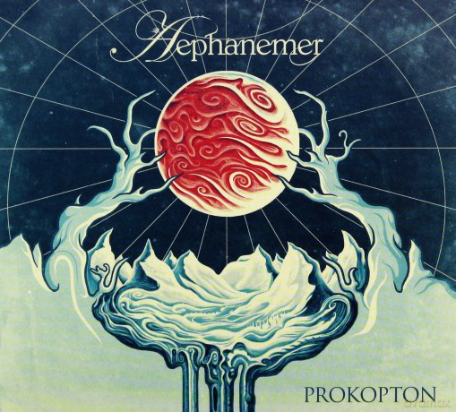 Aephanemer: Prokopton (Limited) (digipack) [2CD]
