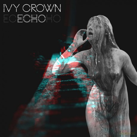 Ivy Crown: Echo (digipack) [CD]