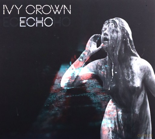 Ivy Crown: Echo (digipack) [CD]