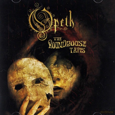 Opeth: The Roundhouse Tapes [2CD]