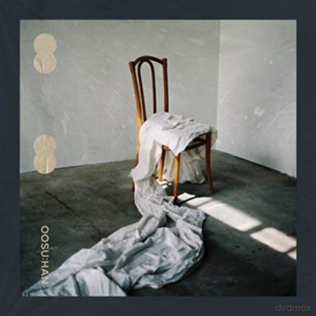 Oosu:Han: 1st EP [CD]