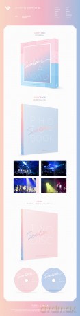Seventeen: 2016 Like Seventeen - Shining Diamond Concert [2xDVD]