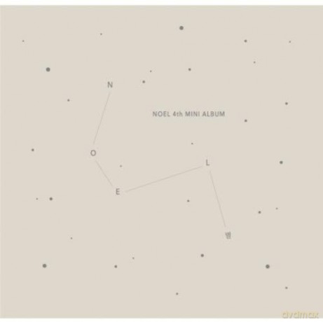 Noel: 4th Mini Album Star [CD]