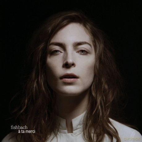 Fishbach: A Ta Merci [CD]