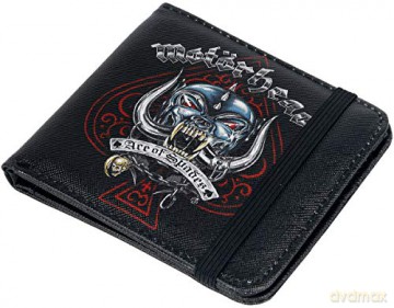 Motorhead: Ace Of Spades portfel