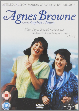 Agnes Browne [DVD]