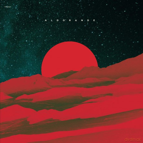 Aldorande: Aldorande [CD]