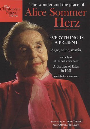 Alice Sommer Herz: Alice Sommer Herz [DVD]