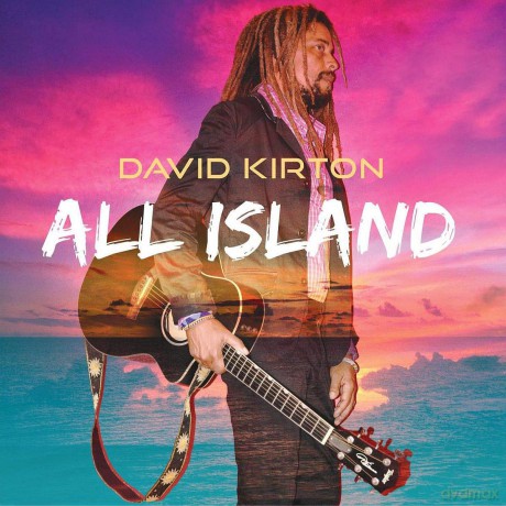 David Kirton: All Island [CD]