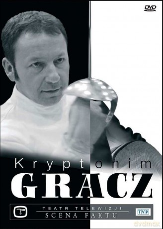 Teatr TVP: Kryptonim Gracz [DVD]
