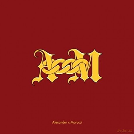 Axm: Axm [CD]