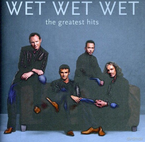 Wet Wet Wet: Best Of [CD]