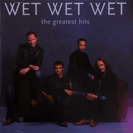Wet Wet Wet: Best Of [CD]