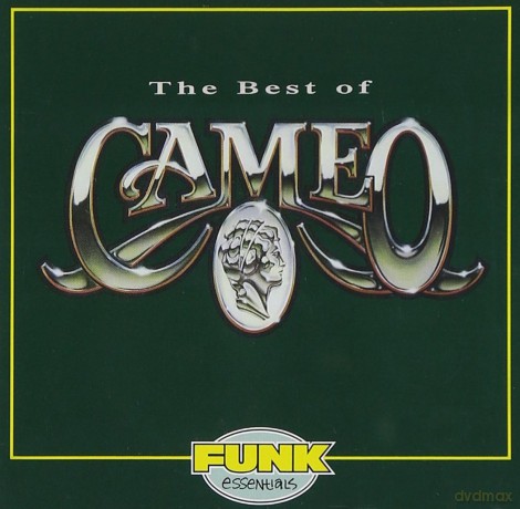 Cameo: Best Of Cameo [CD]
