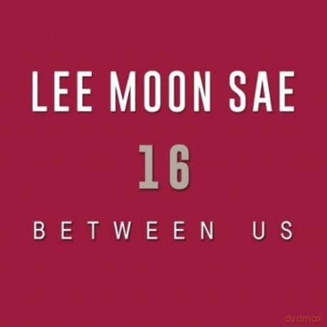 Lee Moon Sae: Between Us [CD]