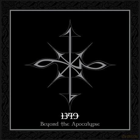 1349: Beyond The Apocalypse [2xWinyl]