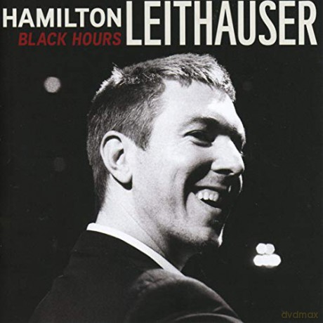 Hamilton Leithauser: Black Hours [CD]