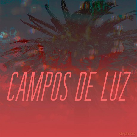 Campos De Luz: Campos De Luz [CD]