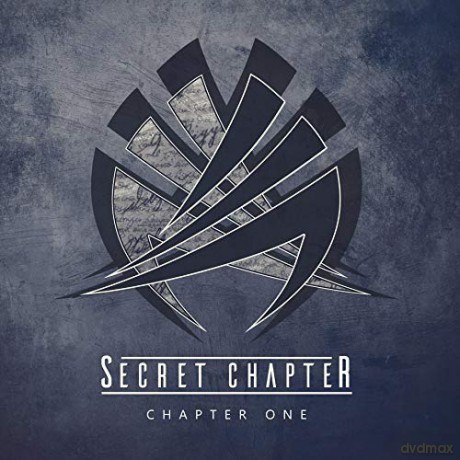 Secret Chapter: Chapter One [Winyl]