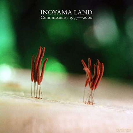 Inoyama Land: Commissions: 1977-2000 [Winyl]