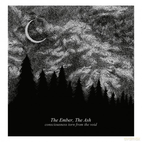 Ember The Ash: Consciousness Torn From The Void [Winyl]